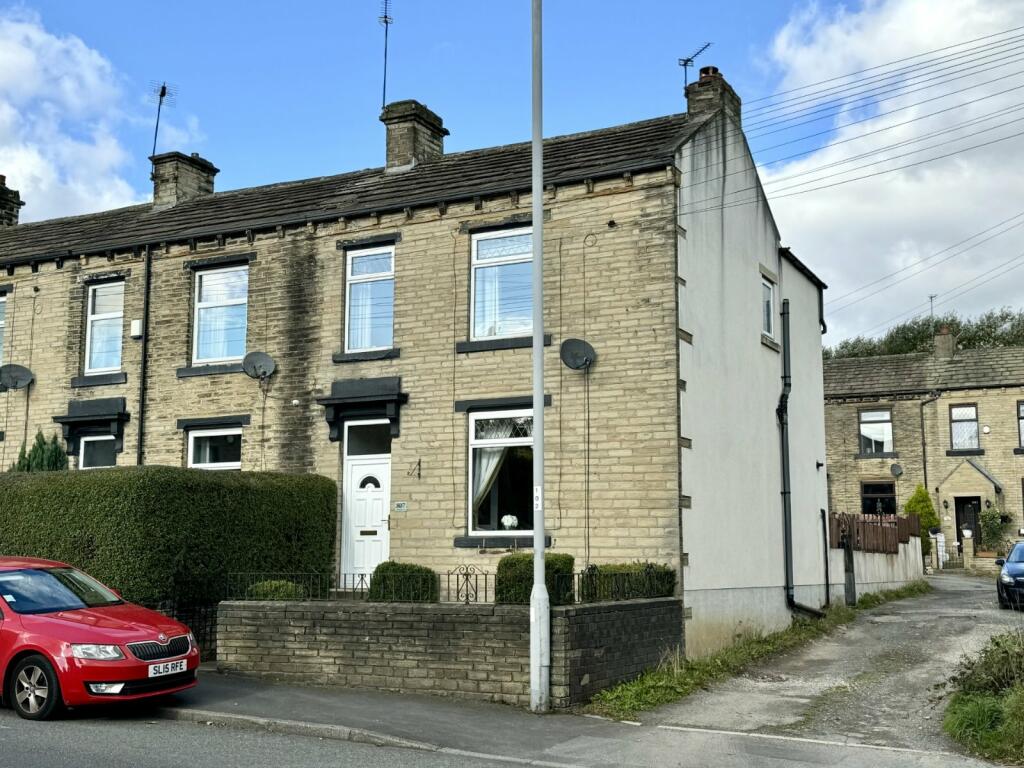Additional property image - Cleckheaton Road, Oakenshaw, BD12