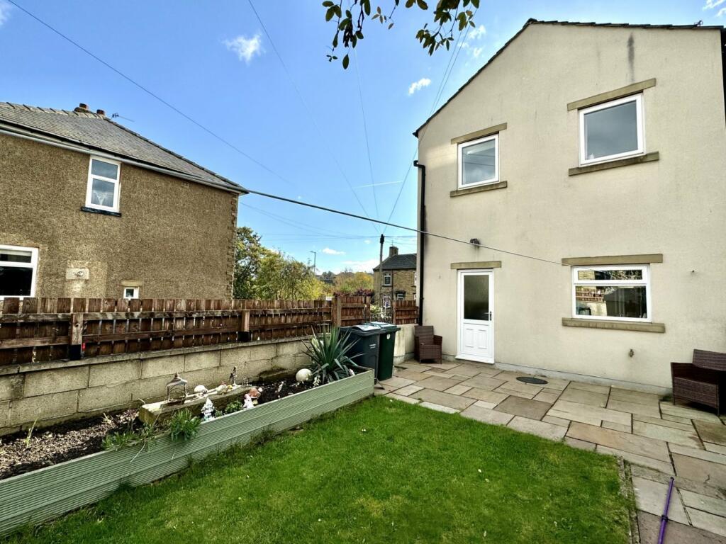Additional property image - Cleckheaton Road, Oakenshaw, BD12