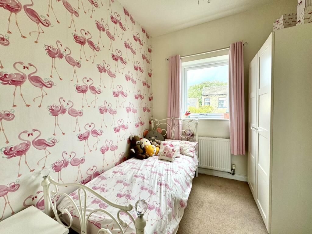 Additional property image - Cleckheaton Road, Oakenshaw, BD12