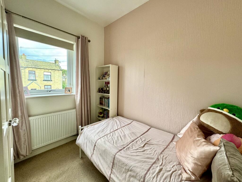 Additional property image - Cleckheaton Road, Oakenshaw, BD12