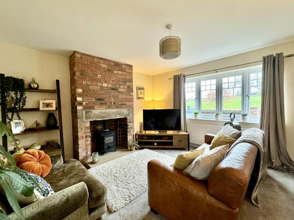 Additional property image - Drub Lane, Drub, Gomersal, BD19