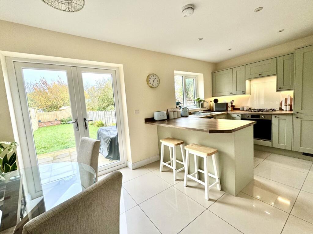 Additional property image - Drub Lane, Drub, Gomersal, BD19