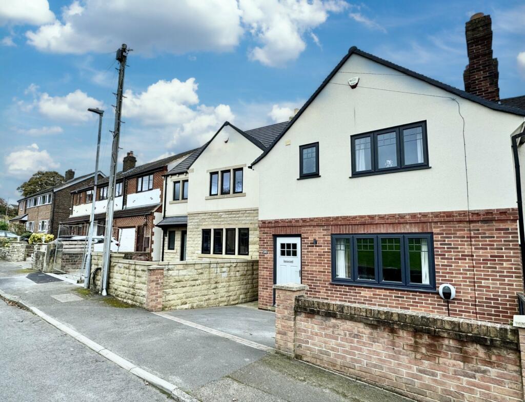 Additional property image - Drub Lane, Drub, Gomersal, BD19