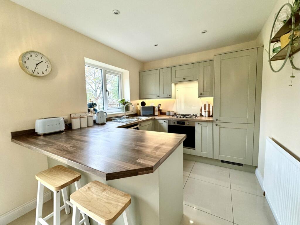 Additional property image - Drub Lane, Drub, Gomersal, BD19