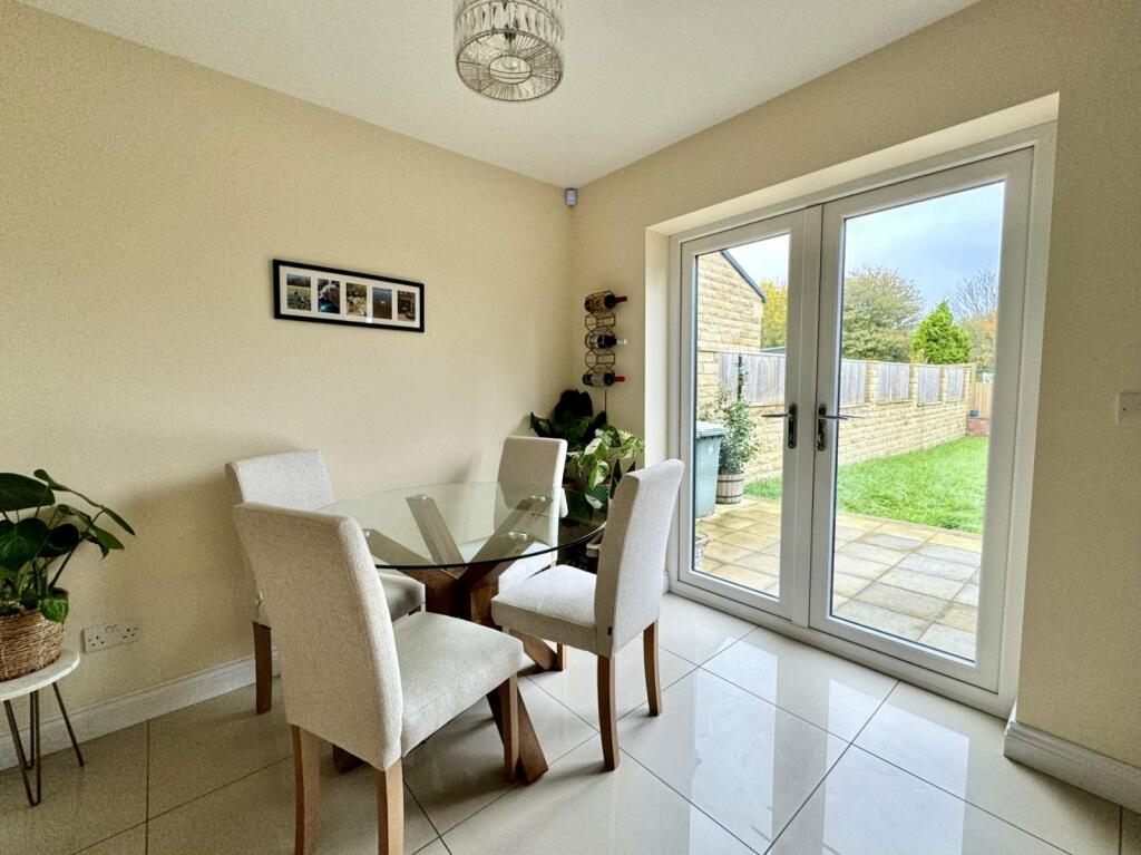 Additional property image - Drub Lane, Drub, Gomersal, BD19