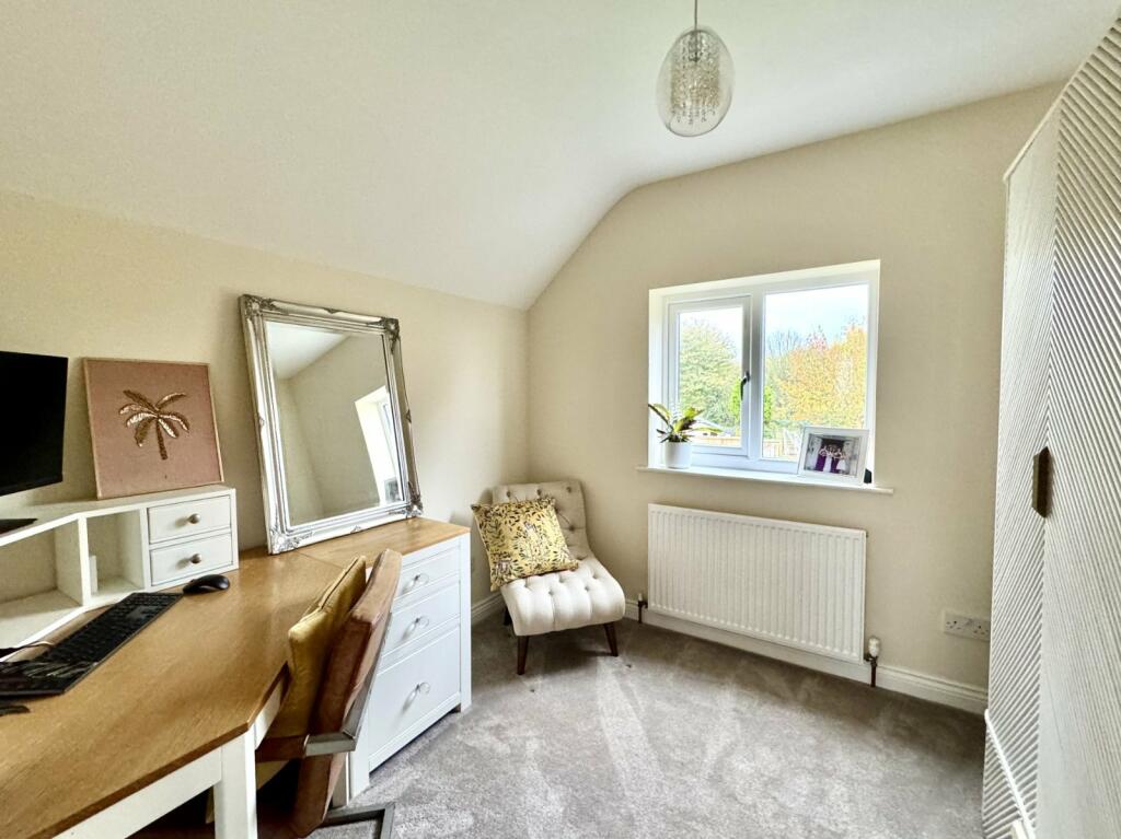 Additional property image - Drub Lane, Drub, Gomersal, BD19