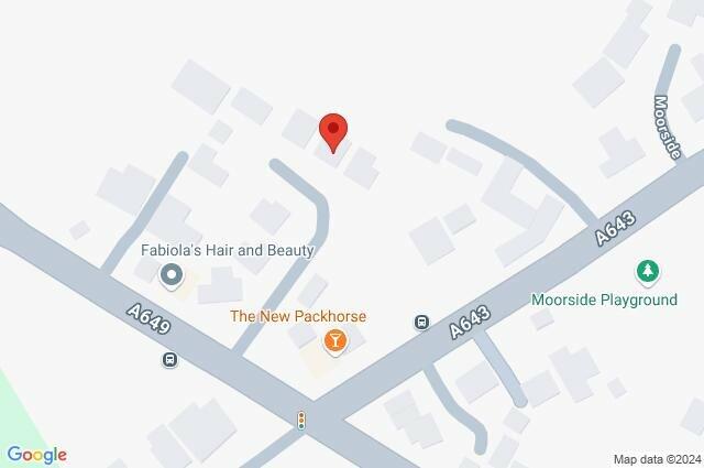 Additional property image - Brier Hill Close, Hartshead Moor Top, Cleckheaton, BD19
