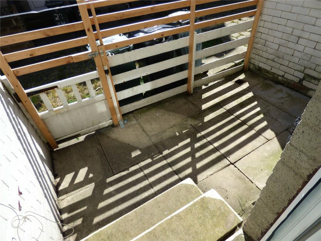 Additional property image - Vine Street, Cleckheaton, West Yorkshire, BD19