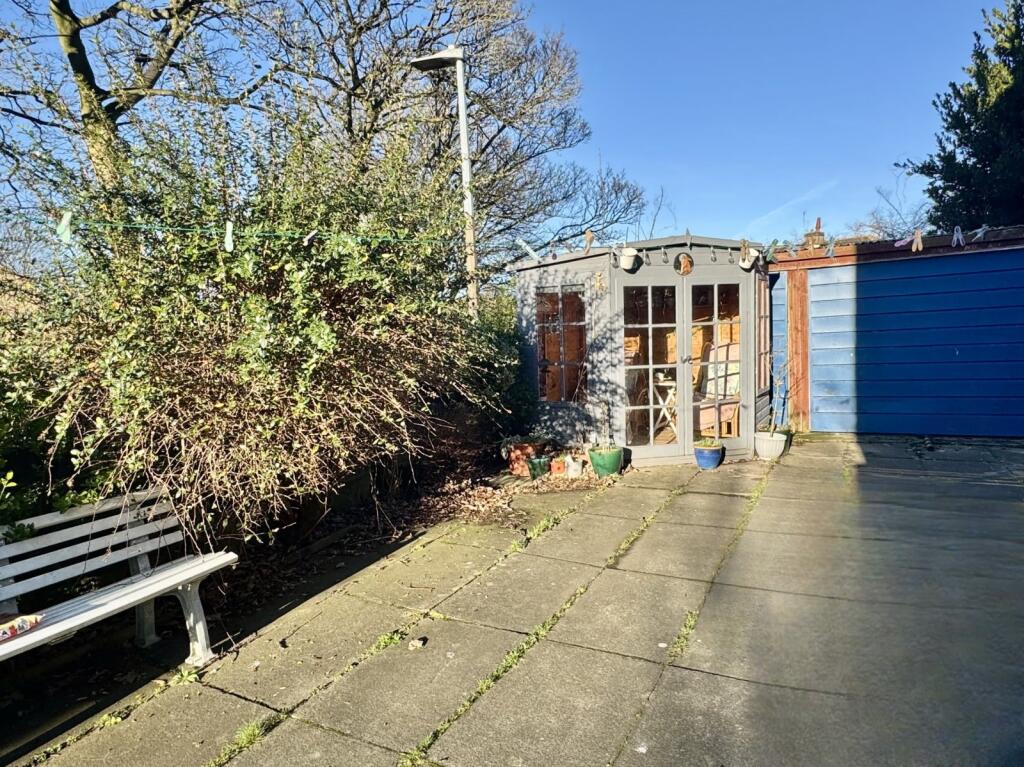 Additional property image - Mill Lane, Birkenshaw, BD11