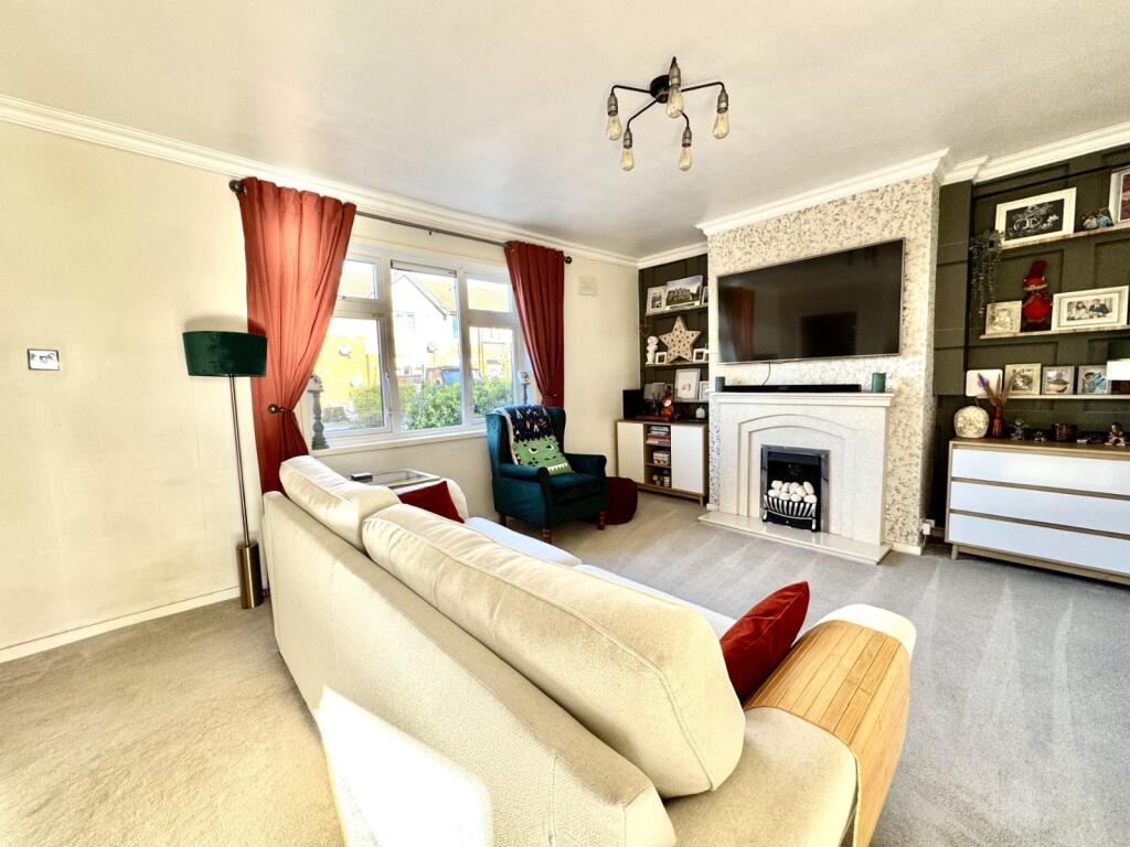 Additional property image - Shirley Parade, Gomersal, BD19
