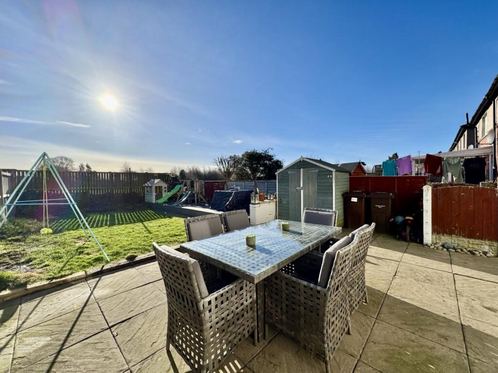 Additional property image - Shirley Parade, Gomersal, BD19