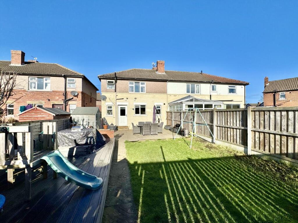 Additional property image - Shirley Parade, Gomersal, BD19