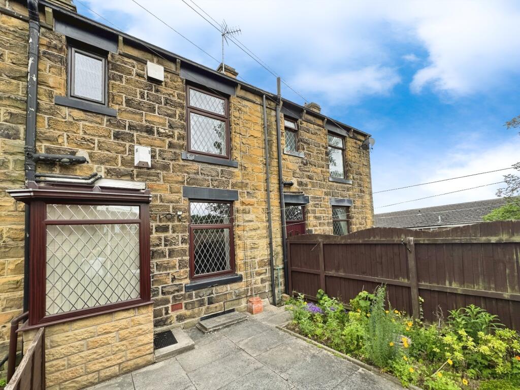 Main image of property: St Johns View, Batley, WF17