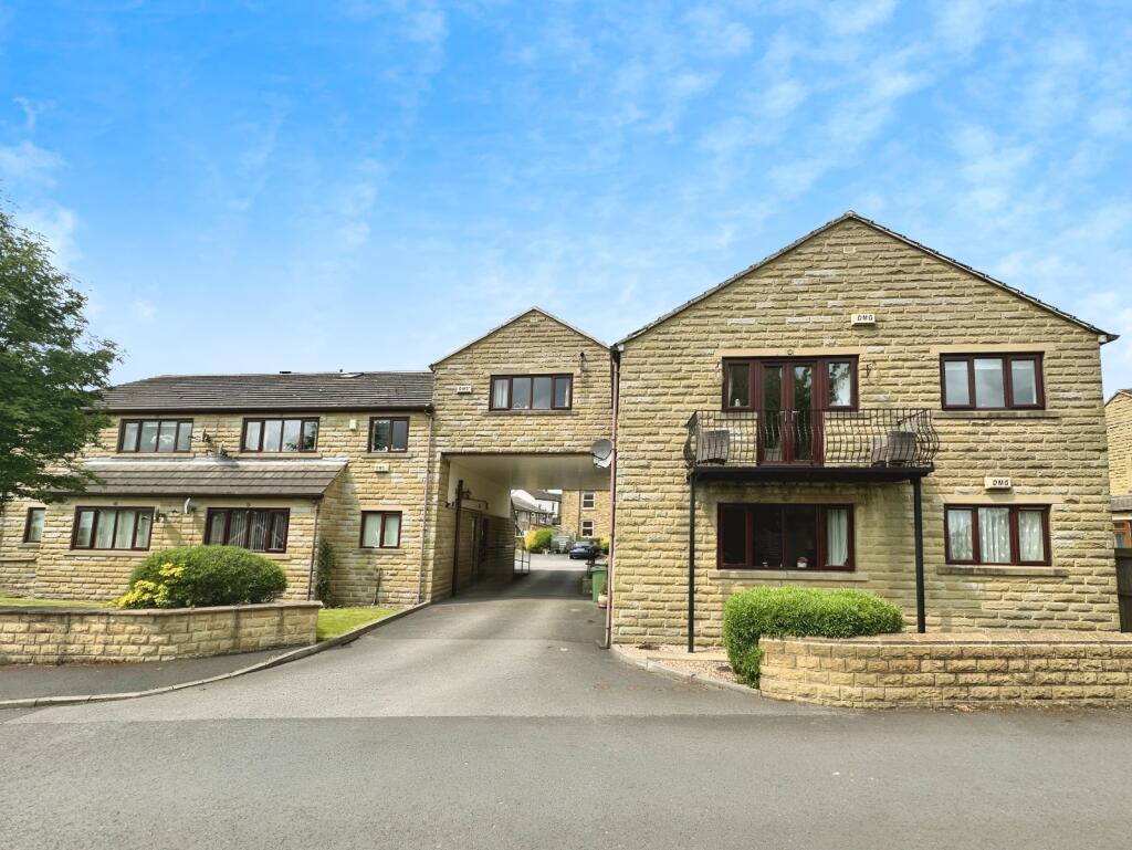 Main image of property: Chapel Court, Church Street, Hightown, Liversedge, WF15