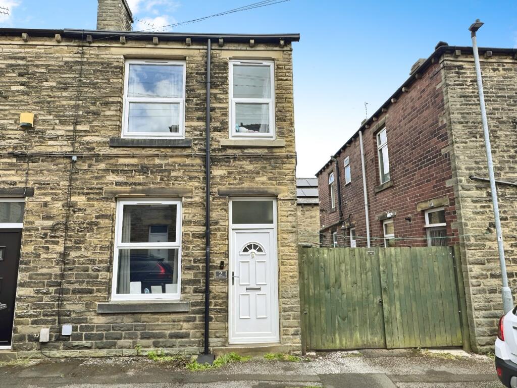 Main image of property: Industrial Street, Liversedge, WF15