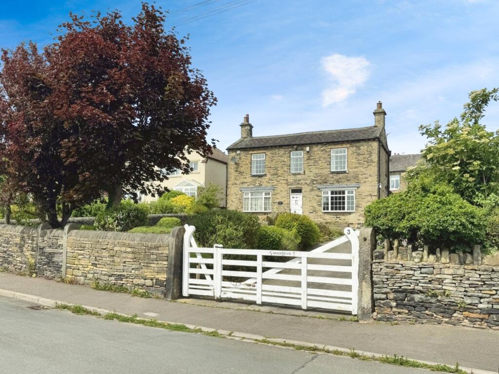 Main image of property: Towngate, Scholes, BD19