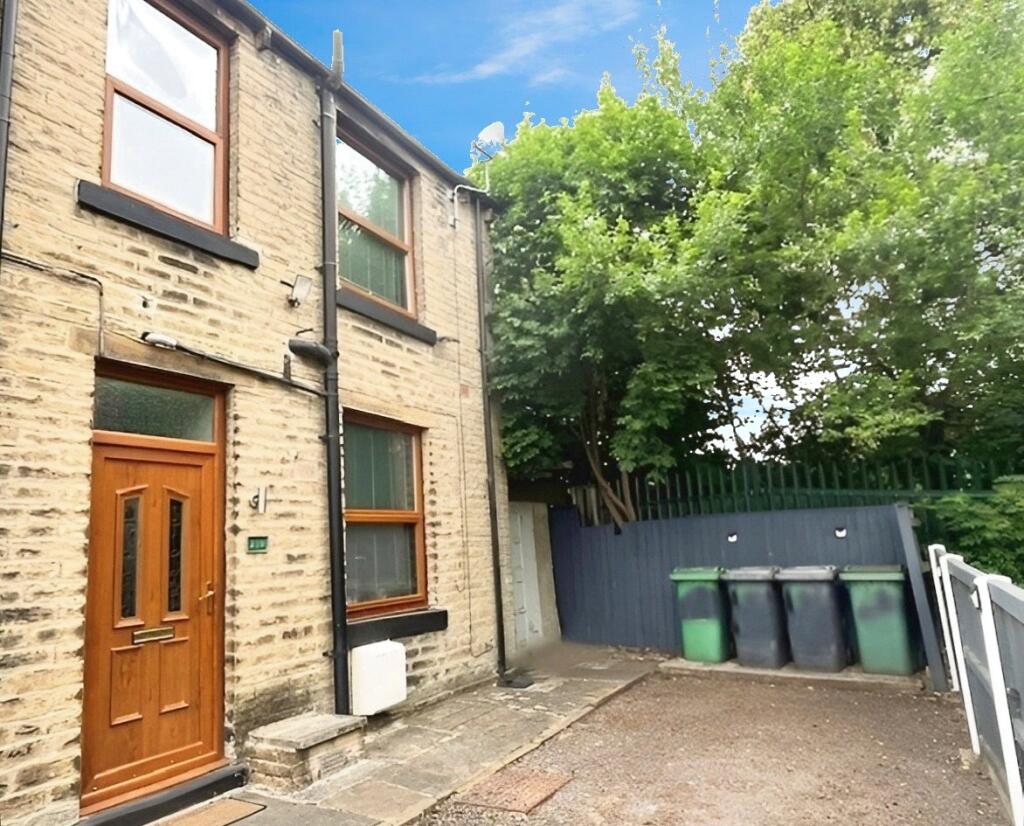 Main image of property: Whitechapel Road, Cleckheaton, BD19
