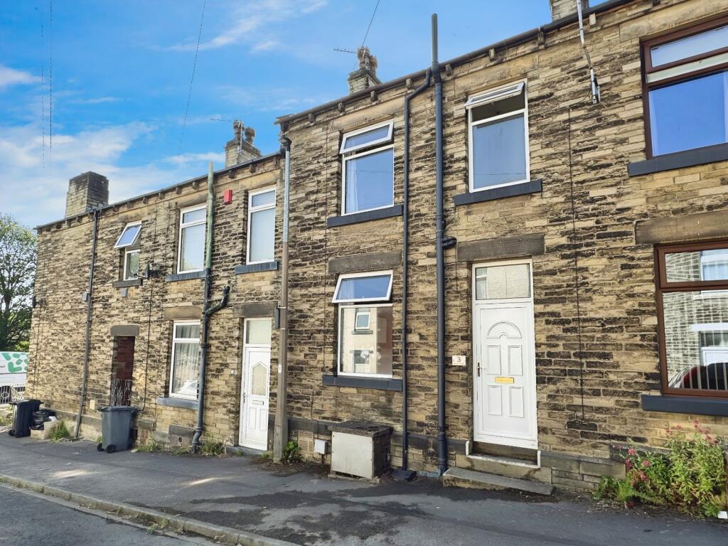 Main image of property: Edward Street, Littletown, Liversedge, WF15
