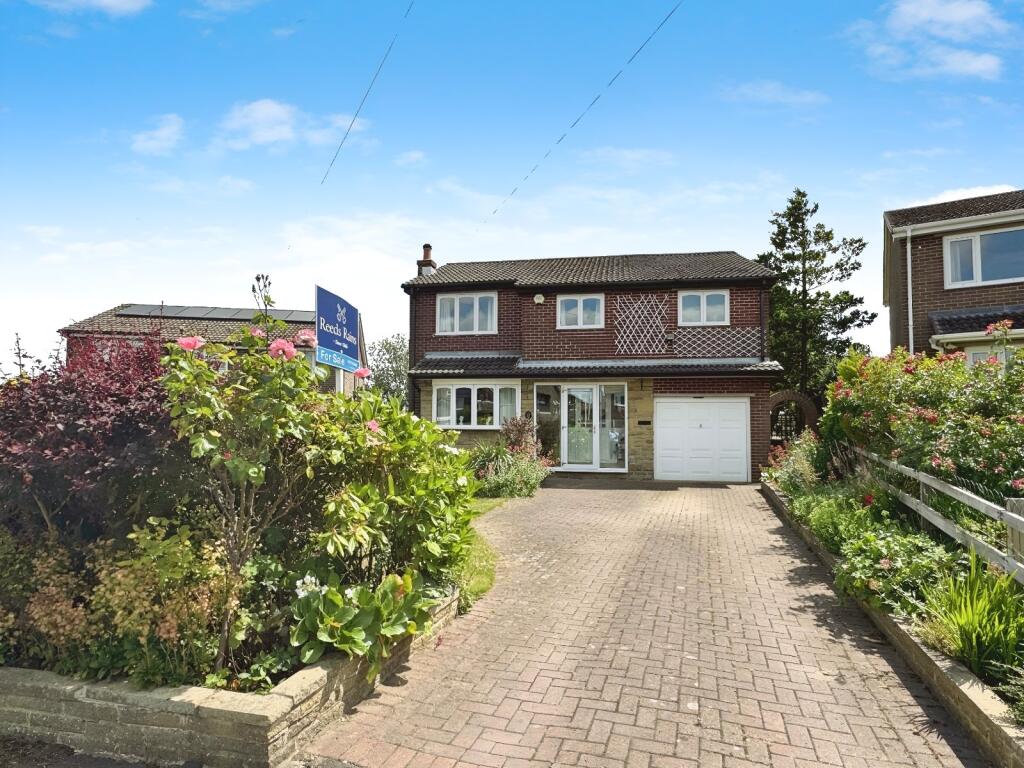 Main image of property: The Highlands, Hightown, Liversedge, WF15