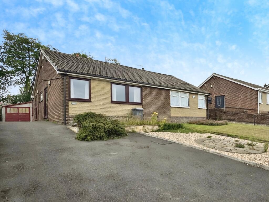 Main image of property: Penn Grove, Liversedge, WF15