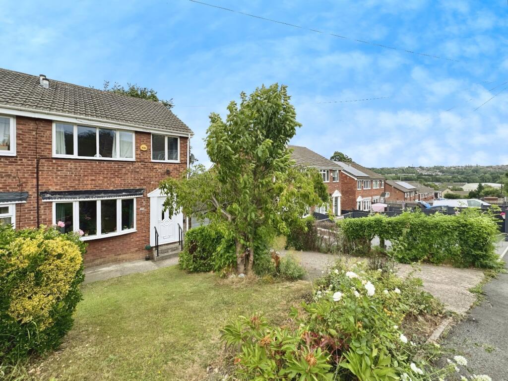 Main image of property: Kings Lea, Liversedge, WF15