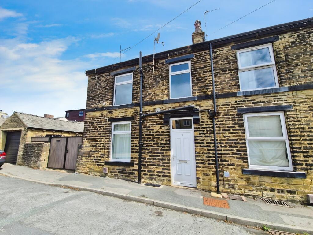 Main image of property: Birkett Street, Cleckheaton, BD19