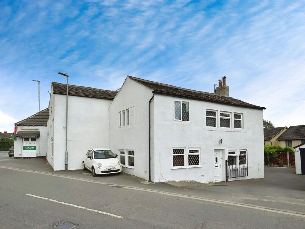 Main image of property: Hare Park Lane, Hightown, Liversedge, WF15