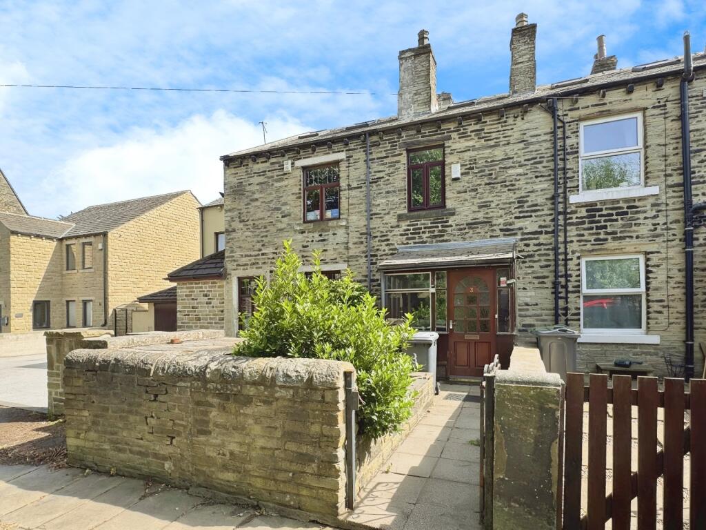 Main image of property: Upper Green Avenue, Scholes, BD19