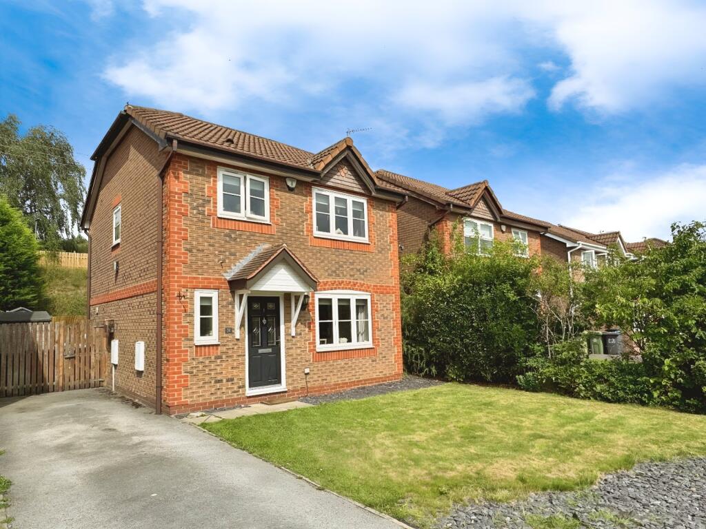 Main image of property: Thornleigh Drive, Liversedge, WF15