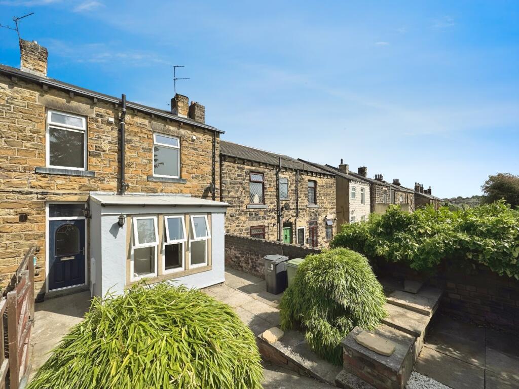 Main image of property: Mill Street, Birstall, WF17