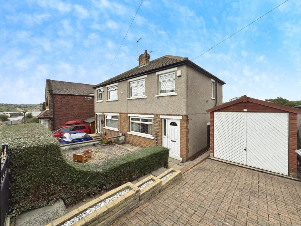 Main image of property: Wesley Street, Cleckheaton, BD19