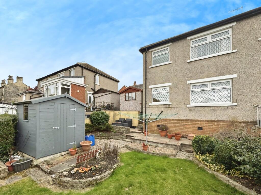Main image of property: Wesley Street, Cleckheaton, BD19