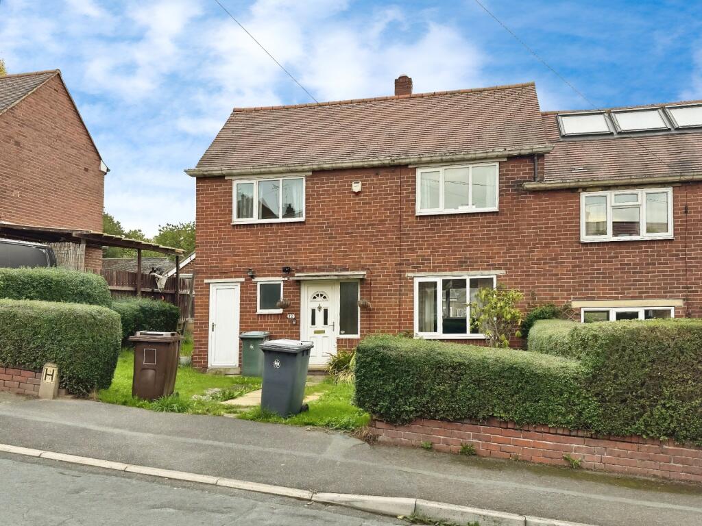 Main image of property: Rueben Street, Liversedge, WF15