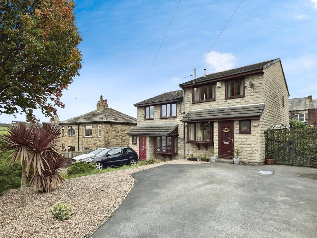Main image of property: Westcliffe Road, Cleckheaton, BD19