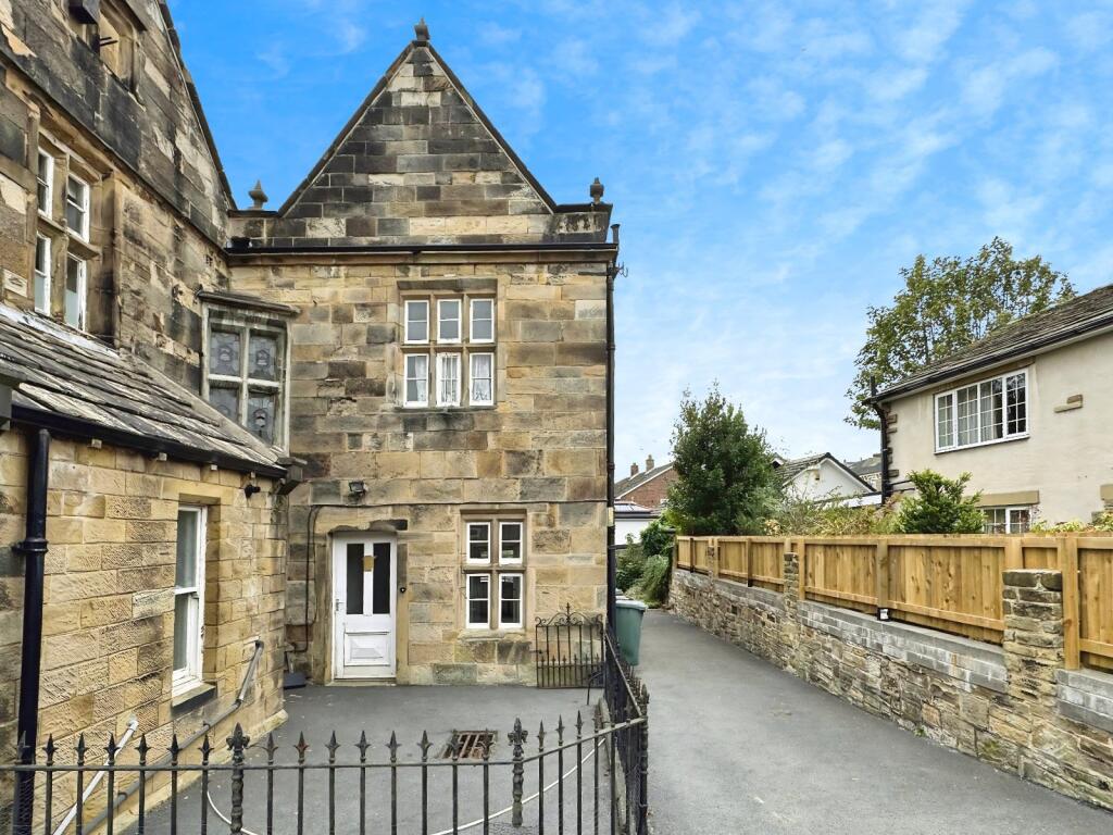 Main image of property: Liversedge Hall, Liversedge Hall Lane, WF15