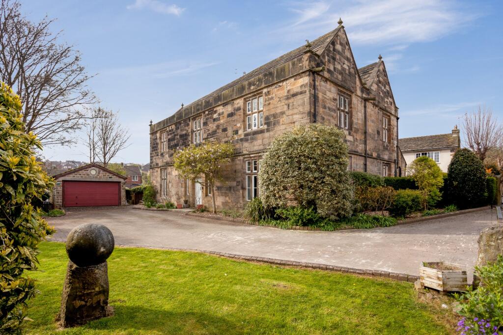 Main image of property: Liversedge Hall Lane, Liversedge, WF15