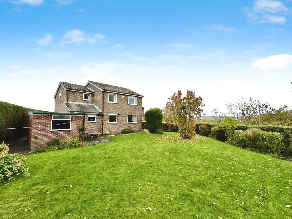 Main image of property: The Highlands, Liversedge, WF15