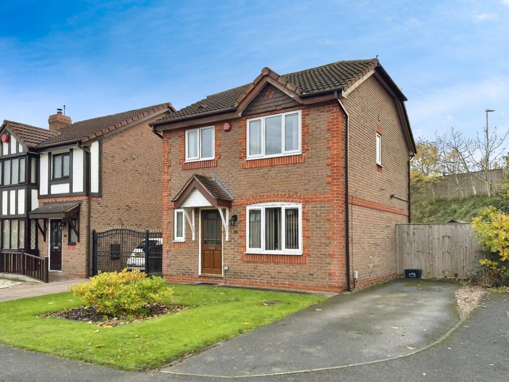 Main image of property: Thornleigh Drive, Liversedge, WF15