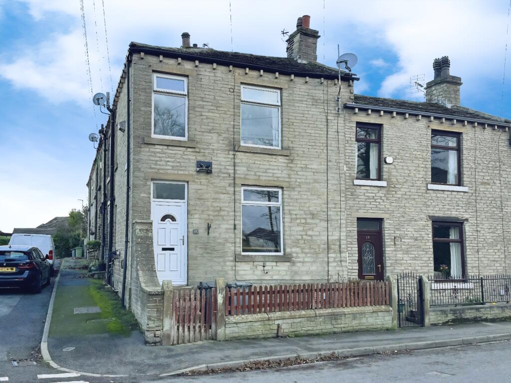 Main image of property: Scholes Lane, Scholes, BD19