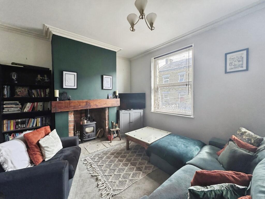 Main image of property: Prospect Terrace, Cleckheaton, BD19