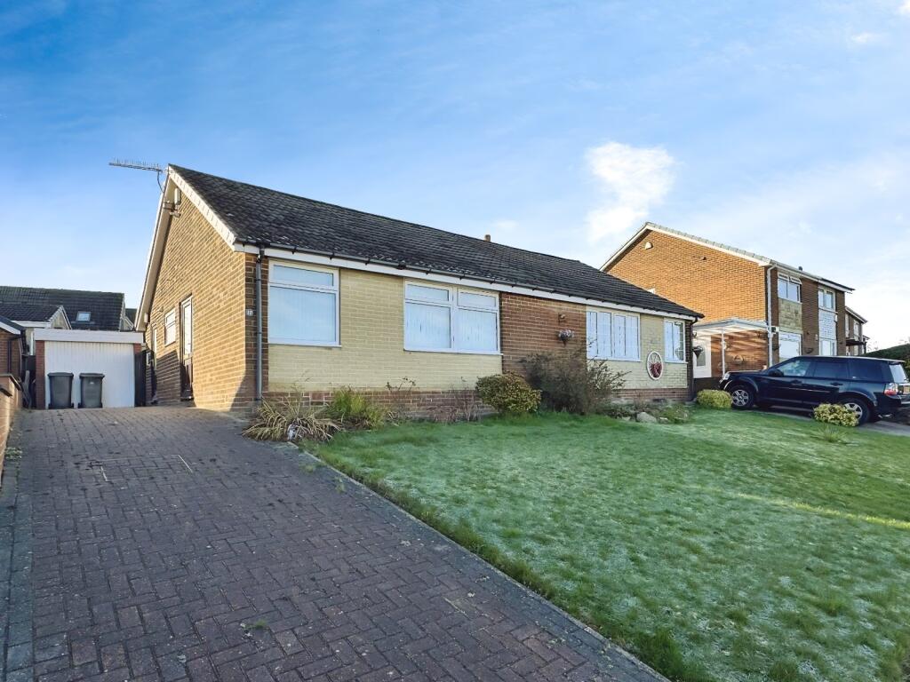 Main image of property: Penn Grove, Liversedge, WF15