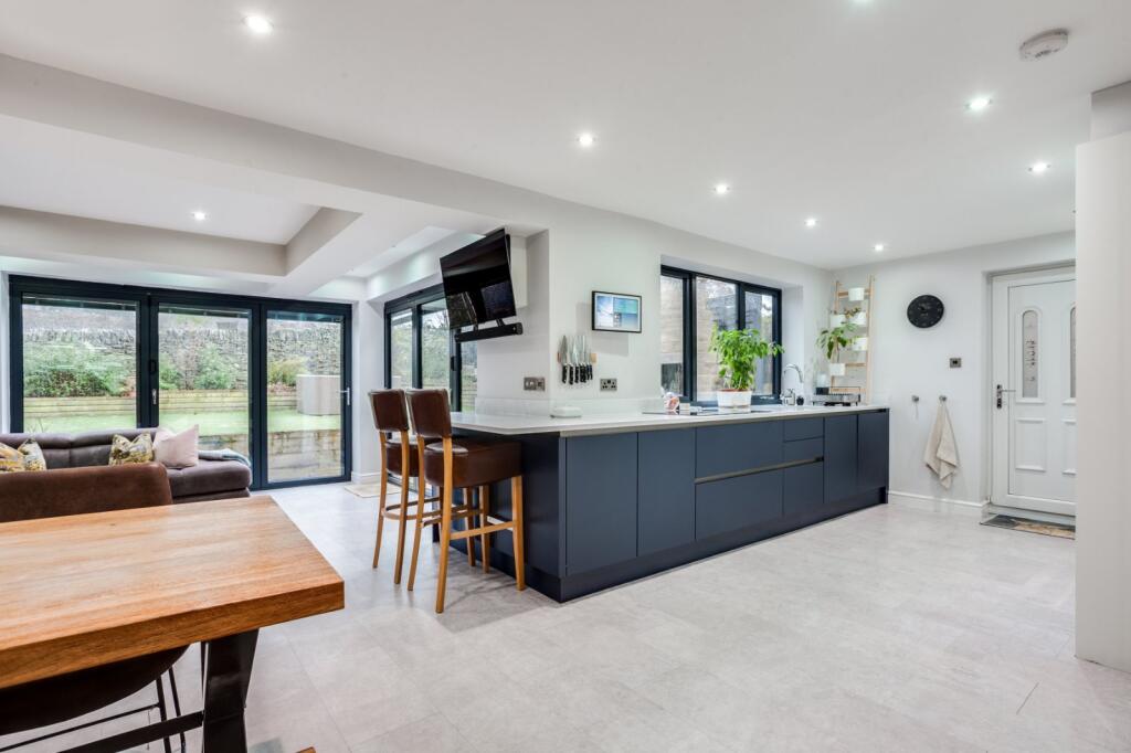 Main image of property: West End Drive, Cleckheaton, BD19