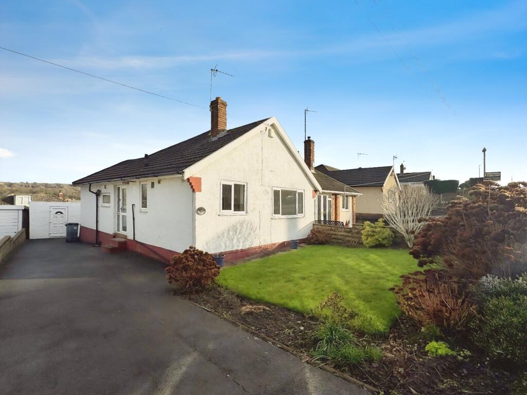 Main image of property: Pyenot Gardens, Cleckheaton, BD19