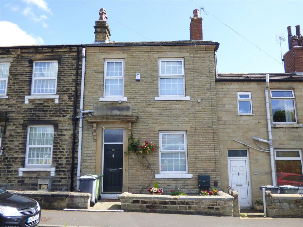 Main image of property: Holme Street, Liversedge, WF15
