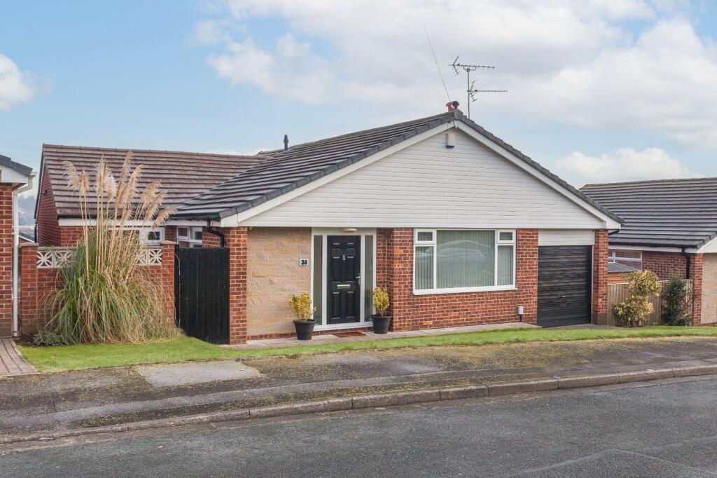 Main image of property: Headlands Close, Liversedge, WF15