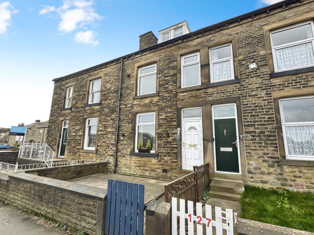 Main image of property: Acre Street, Lindley, Huddersfield, HD3