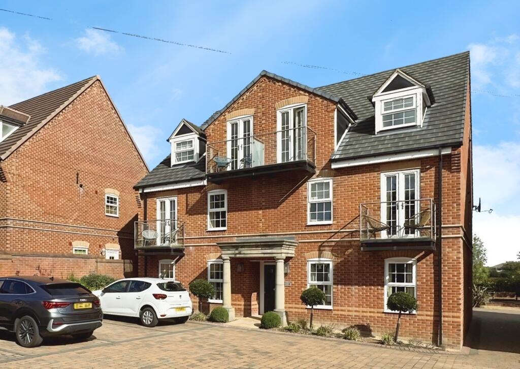 Main image of property: Madison Gardens, Liversedge, WF15