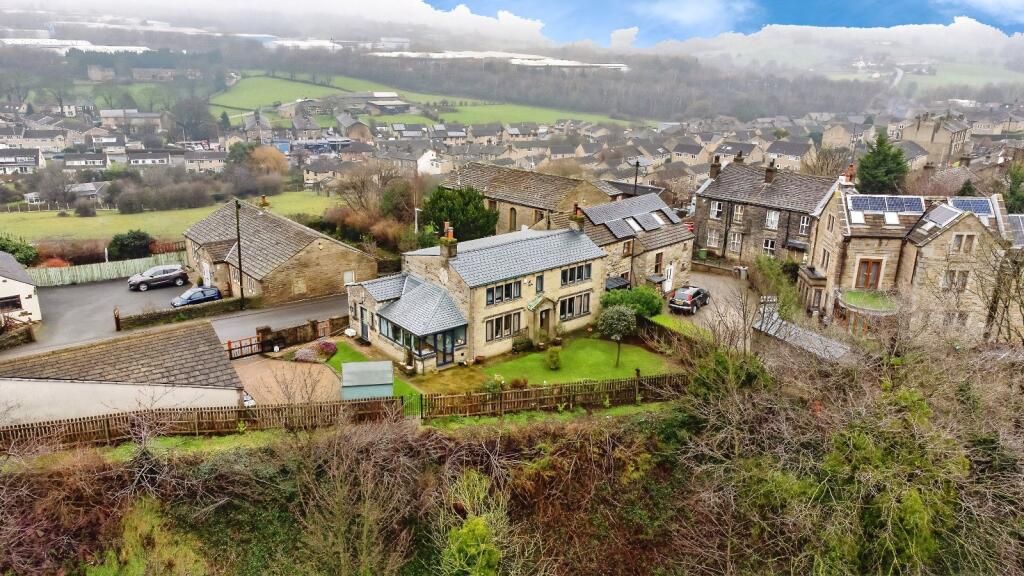 Main image of property: Wyke Lane, Oakenshaw, Bradford, BD12