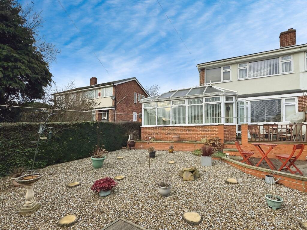 Main image of property: Westgate, Cleckheaton, BD19