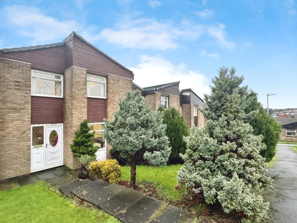 Main image of property: Listing Drive, Liversedge, WF15